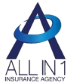All In 1 Agency Logo