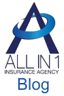 All in 1 Insurance Agency Blog